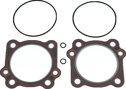 James Gaskets Gasket Oring Cylinder HD Base Twin CAM 88 Kit - 17047-98 For Harley Motorcycles 1999-2006
