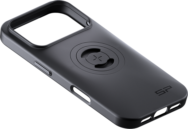 Sp Connect 194-52694 52694 PHONE CASE SPC+ APPLE IPHONE 17 PRO BLACK