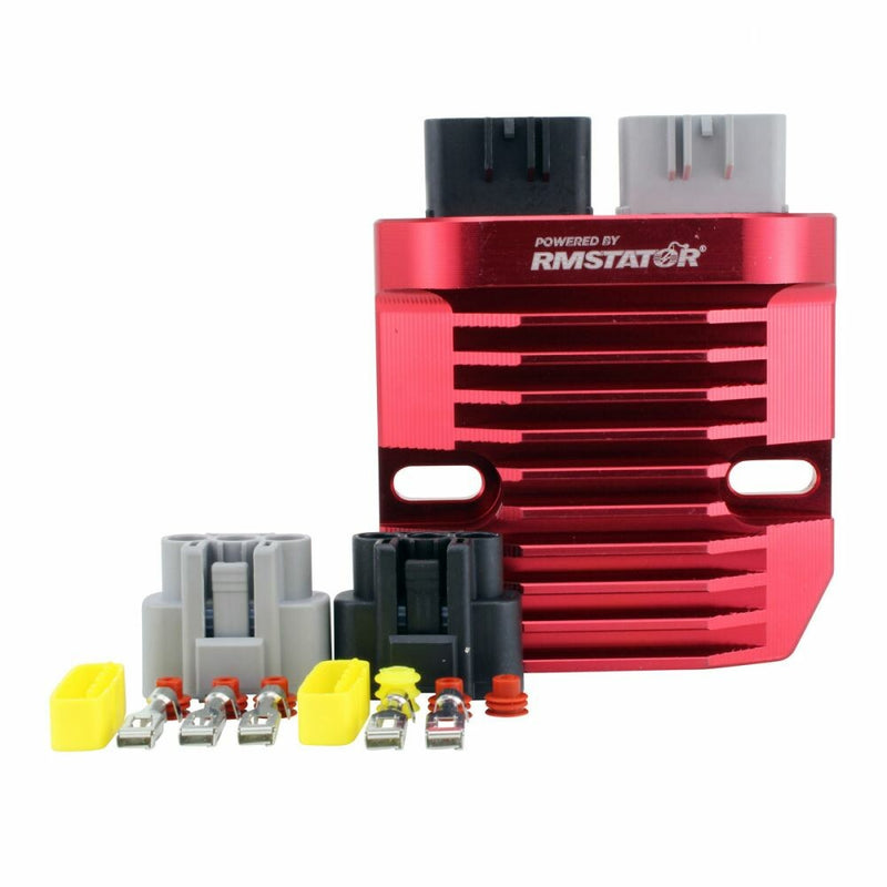 Rm Stator Regulator - RMS022-106799 For Polaris UTVs 2011-2024 | Can-Am Outlander 2006-2007