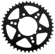 BikeMaster 965236 Polaris Rear Steel Sprocket 520 37T - Black - User 3