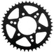 BikeMaster 965236 Polaris Rear Steel Sprocket 520 37T - Black - User 3