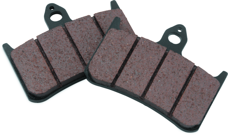 BikeMaster 961148 Honda Brake Pads - Photo - Primary
