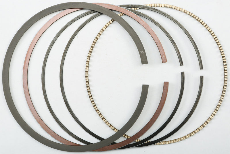 Wiseco 3701XR 3701XR PISTON RING 94.00MM FOR WISECO PISTONS ONLY
