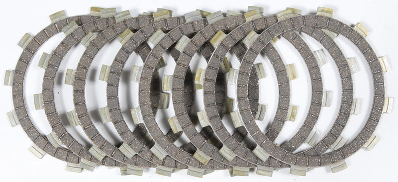 EBC Redline Clutch Kit - CK3356 For Suzuki GS300L / RM 125 / King Quad 300 / KingQuad 4x4 1988-1997 | Arctic Cat 300 2x4 / 300 4x4 1998-2005