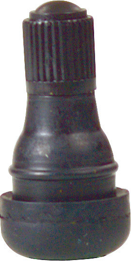 Fire Power 85-0447 SHORT 4/PK ATV POP-IN VALVE STEM