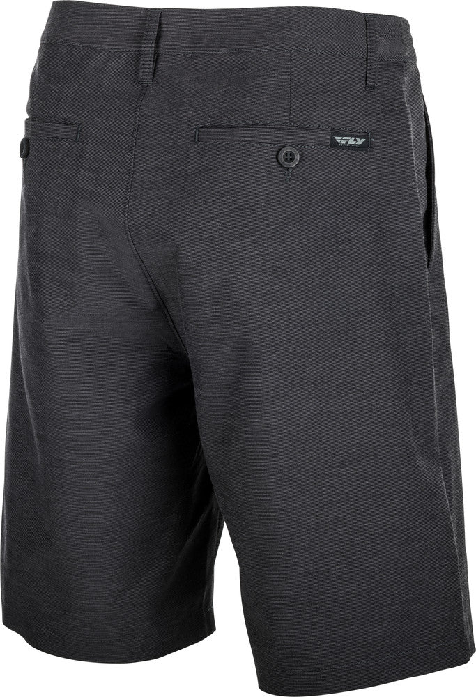 Fly Racing 353-31130 353-31130 FLY PILOT SHORTS BLACK SZ 30
