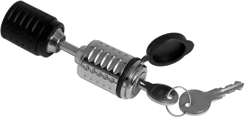 Dead Bolt 57-9674 RC2 STANDARD COUPLER LOCK .25"X.5" SHAFT