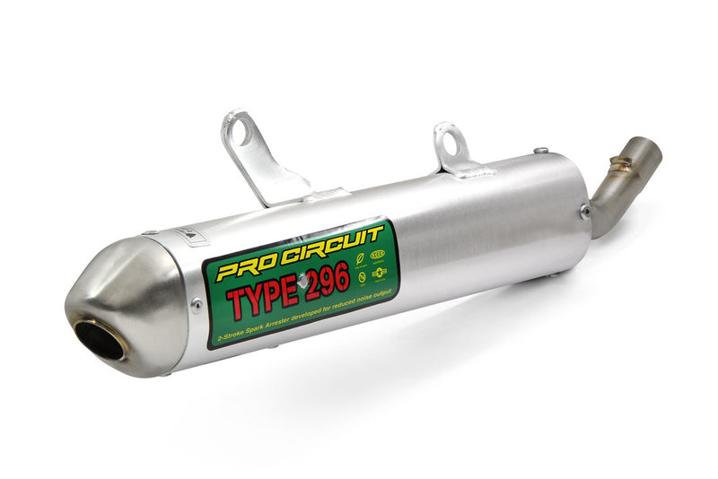 Pro Circuit P C T-296 Spark Arrestor YZ250 250X - SY03250-296 Yamaha YZ 250 2003-2025