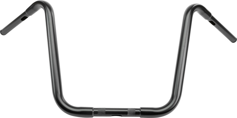 Harddrive 820-54490 96771 1.25" APE-HANGER 12" CHROME TBW