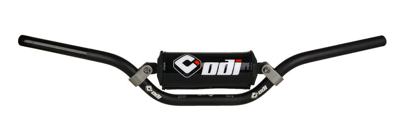 Odi 206-2724BK H724MXB PEE-WEE; 3/4" BARS ONLY BLACK