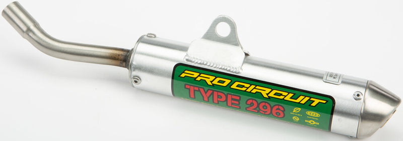 Pro Circuit P C T-296 Spark Arrestor YZ85 - 1331985 Yamaha YZ 85 2019-2025