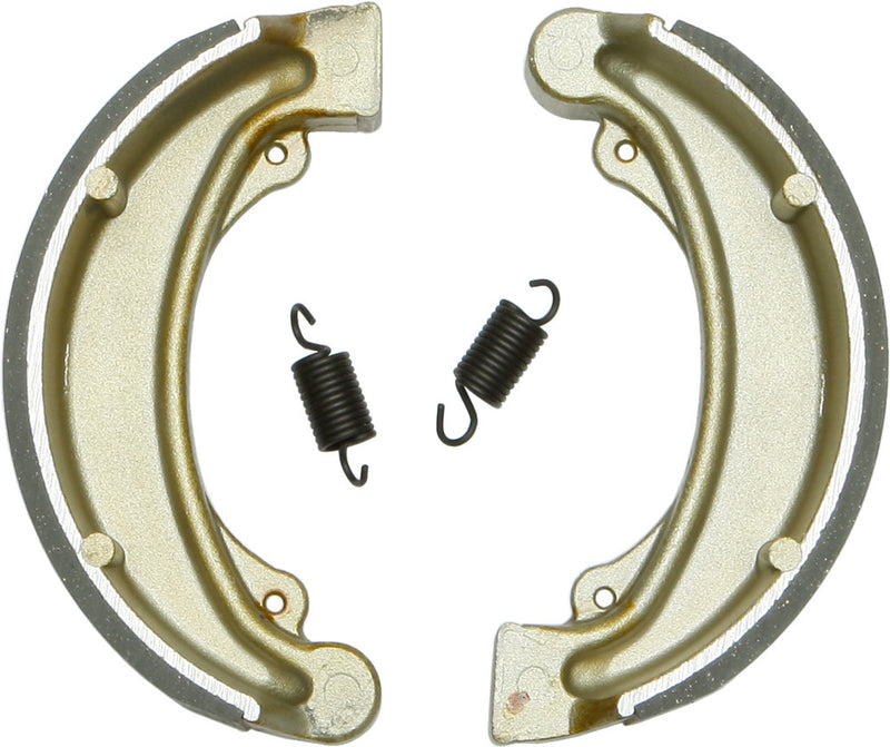 EBC Brake Shoes Plain - 313 Honda Motorcycles 1978-1987