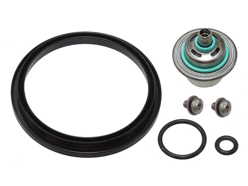 Sp1 Fuel Pressure Regulator S-D - SM-07281 Ski-Doo Snowmobiles 2003-2011