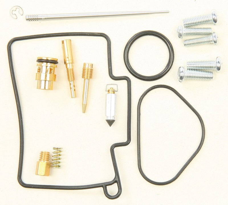 All Balls Bike Carburetor Rebuild Kit - 26-1150 Yamaha YZ 125 2002