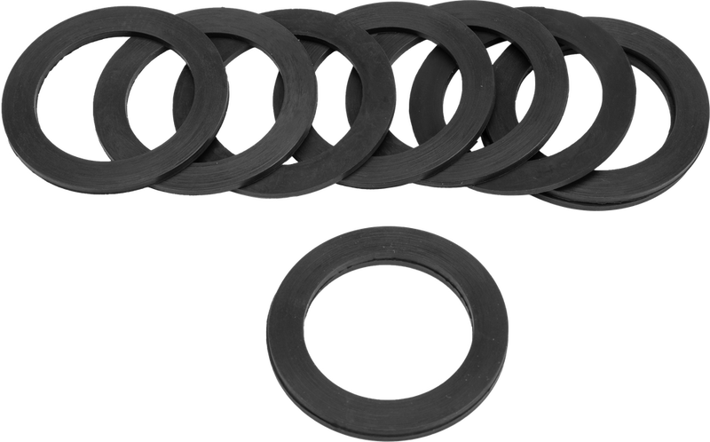Harddrive 820-52460 011899 REPLACEMENT GASKET/SEAL FOR POP UP CAP pk 10