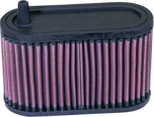 K & N Air Filter - YA-1285 Yamaha 1200 Max 1988-2007