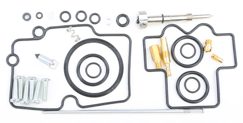 All Balls Bike Carburetor Rebuild Kit - 26-1459 Honda CRF450R 2007-2008