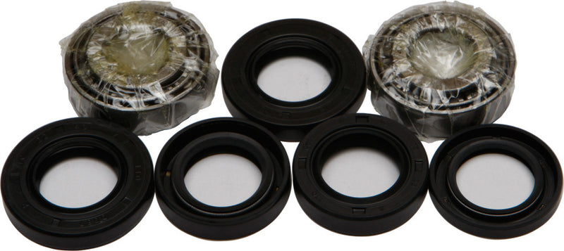 All Balls Wheel Bearing Kit Front Rear - 25-1523 BMW Motorcycles 1969-1987
