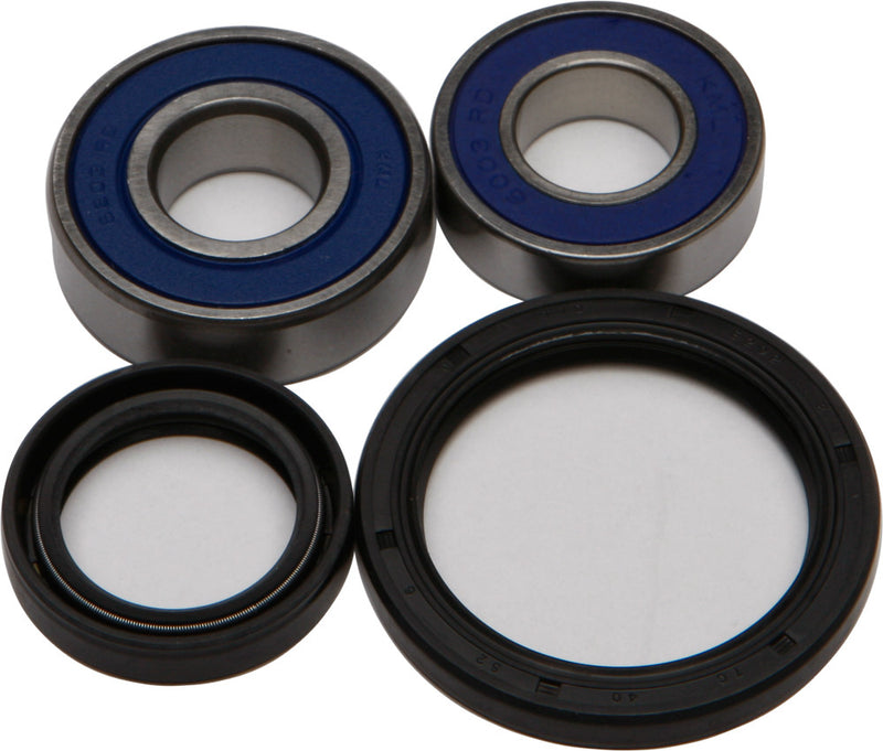 All Balls 22-51061 25-1061 FRONT WHEEL BEARING/SEAL KIT
