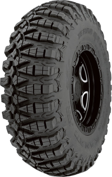 Gbc 578-10281 AE142810TM TIRE TERRA MASTER 28X10R-14 28X10R14 RADIAL LR855LBS