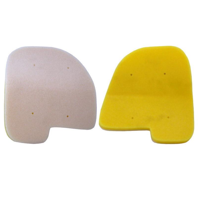 No Toil Premium Air Filter Kawasaki Prarie 650 - 340-09 Kawasaki Prairie 4x4 2002