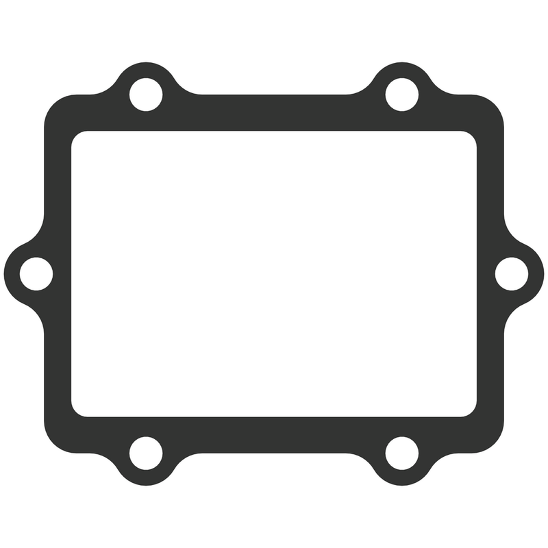 Moto Tassinari Delta Reed Gasket CR250 - G05A Honda CR250R 2002-2007
