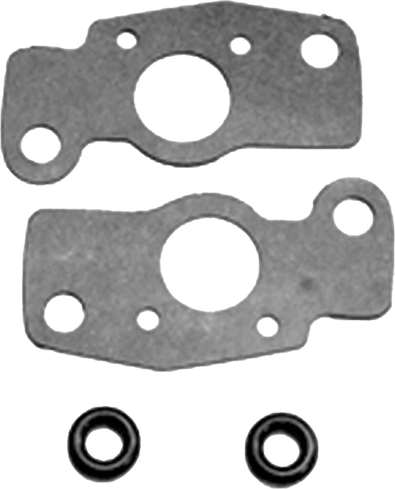 Vertex 12-5531 719108 EXHAUST VALVE GASKET KIT- SD MACH 1 '92-93 +