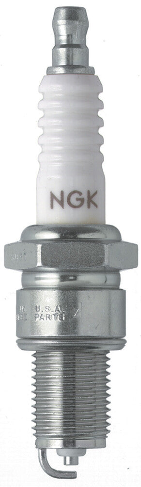 Ngk Spark Plug # /04 - 1233