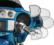 Kuryakyn 6575 Adjustable Mirror Relocator - User 1