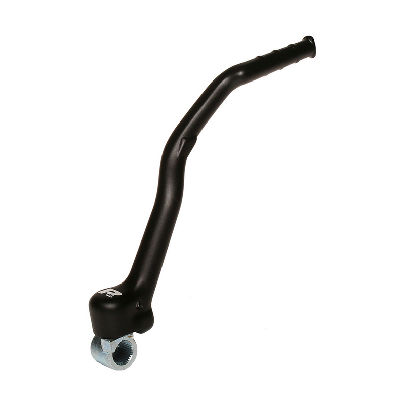 Rfx Kick Starter Hard Anodized Black - FXKS 40200 99H3 Yamaha YZ 250 / WR 250 2010-2019
