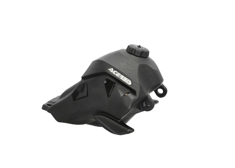 Acerbis Fuel Tank 3.7 GAL Black - 2976100001 Honda CRF300L 2021-2024