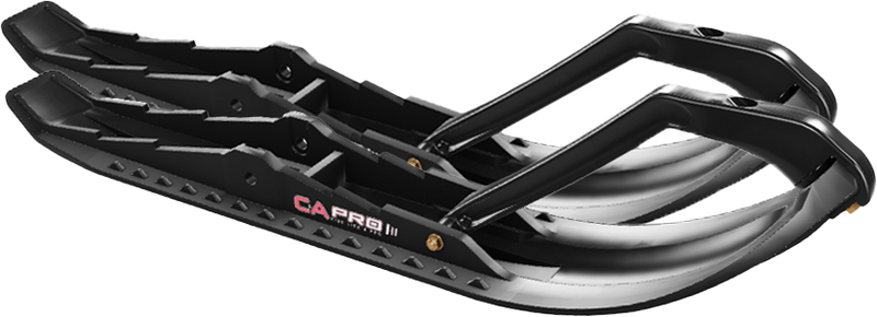 C&a 150-20120 77020428 TMX SKIS BLACK