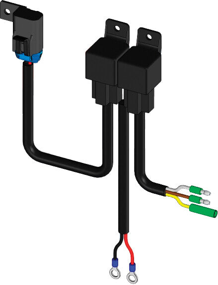 Kfi Products 10-6940 106940 WIRE HARNESS HYDRAULIC ACTUATOR