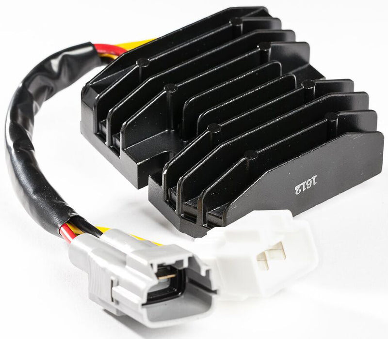 Rick's Motorsport Electric Regulator Rectifier - 10-250H Suzuki 1800 Boulevard M109R / 1500 Boulevard C90T / 1500 Boulevard 2011-2015
