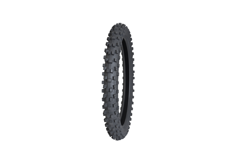 Dunlop 873-0900 45261500 TIRE GEOMAX AT82 FRONT 80/100-21 51M BIAS TT