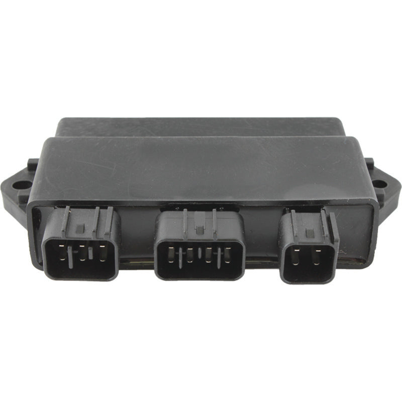 QuadBoss 495811 04-07 Yamaha YXR660 Rhino 4x4 AT High-performance CDI - Photo - Primary