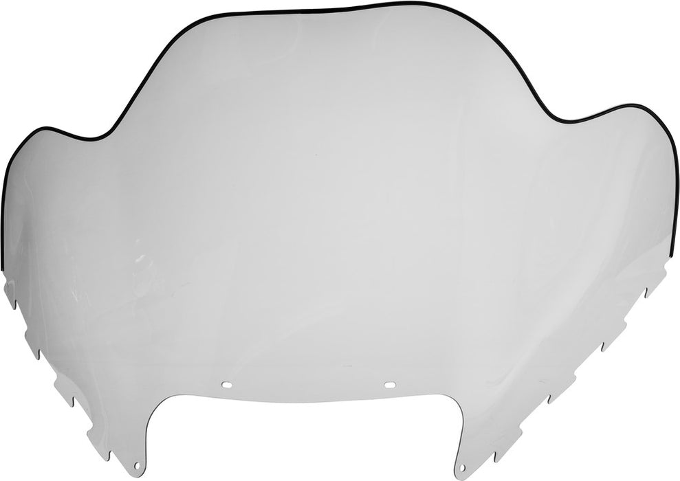 Sno Stuff 40-1159 450-159 WINDSHIELD SMOKE A/C