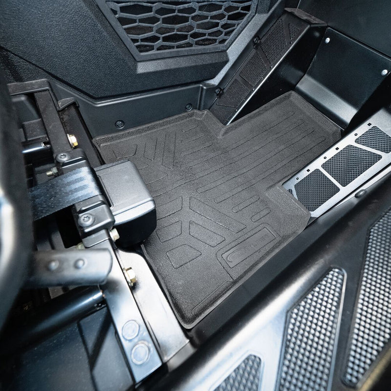 Smartliner 17-0152 UA0125 FLOOR LINER FIRST ROW