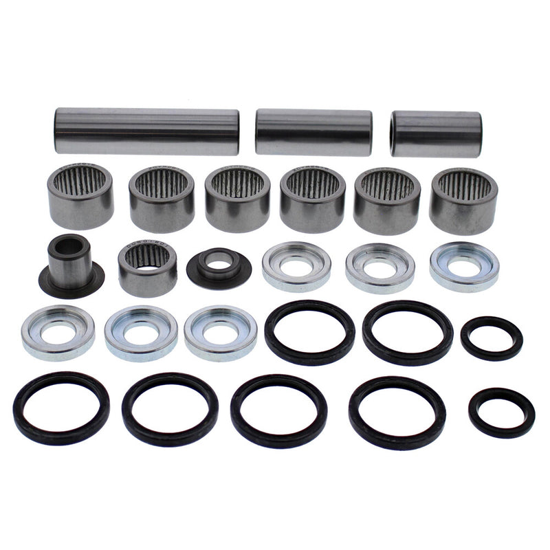 All Balls Bearing & Seal Linkage Kit - 27-1194 Kawasaki Dirt Bikes 2019-2024
