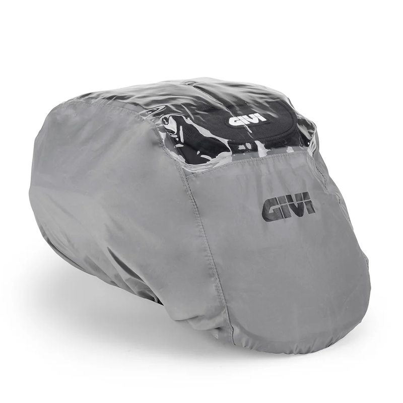 Givi 270-6735 EASY05 TANKLOCK EASY TANK BAG 12L BLACK