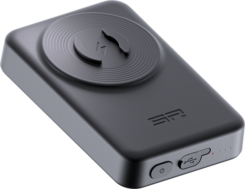 Sp Connect 194-52877 52877 WIRELESS POWERBANK SPC+