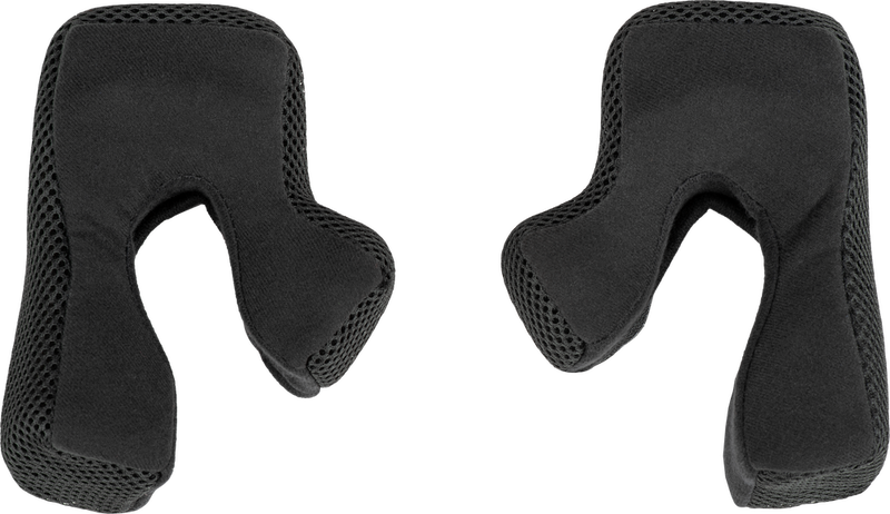 Fly Racing Kinetic Helmet Cheek Pads (2025)