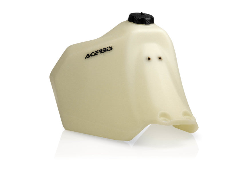 Acerbis 2250360147 15+ Suzuki DR650S/ 96-14 DR650SE 5.3 Gallon Fuel Tank - Natural - Photo - Primary