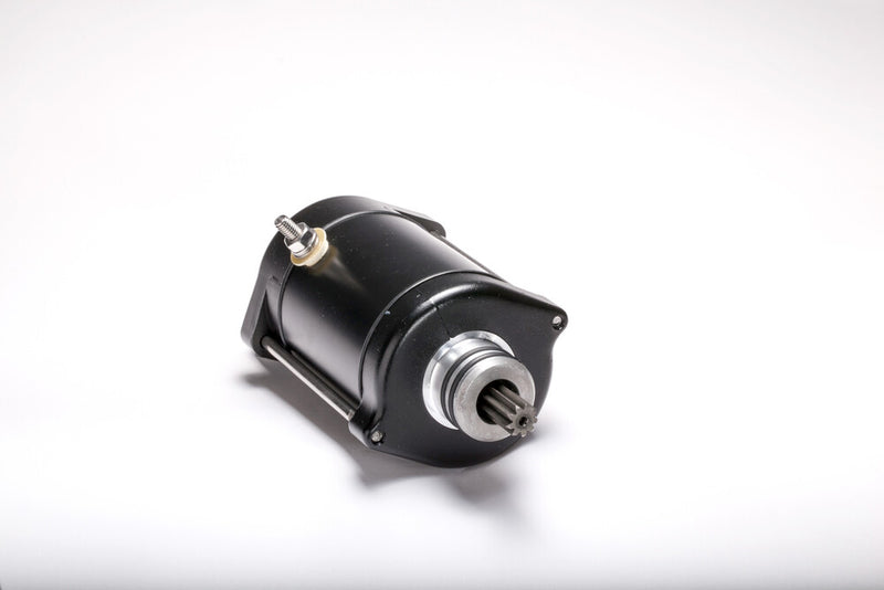 Rick's Motorsport Electric Starter Motor Polaris 700 - 61-506 Polaris Sportsman / Ranger / RZR 2002-2014