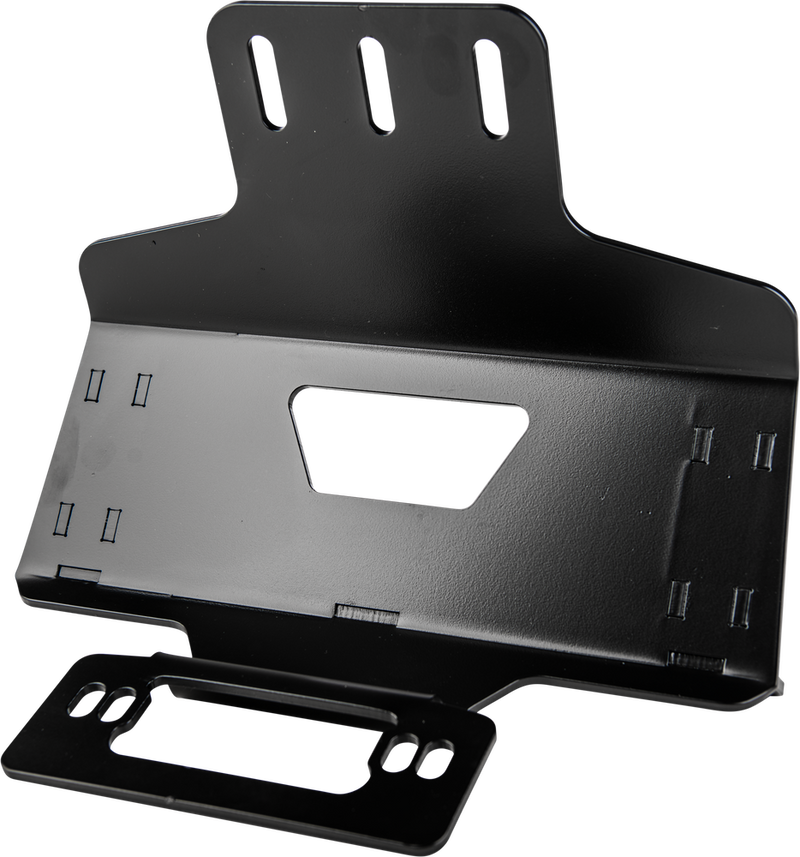 Open Trail UTV Plow Mount - 459-5410 Polaris RZR 2008-2022