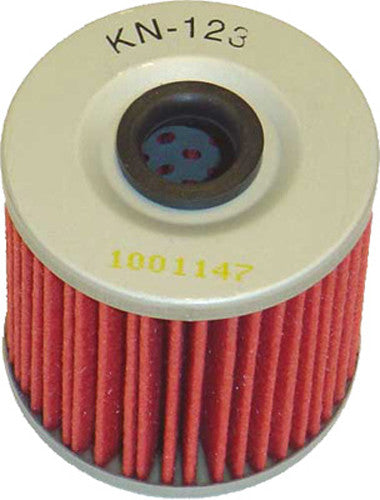 K & N 56-0123 KN-123 OIL FILTER