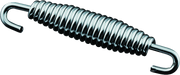 Kuryakyn 7110 Kickstand Spring Chrome - Photo - Primary