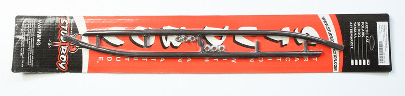 Stud Boy 16-32077-40 CAT-R2077-40 ROUND BARS 4"