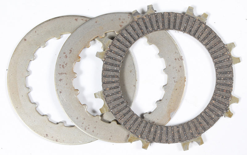 Ebc 15-1148 CK1148 REDLINE CLUTCH KIT CK1148