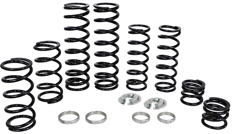 Zbroz Dual Rate Spring Kit POL - K25-PL1006-0 Polaris RZR 2014-2020